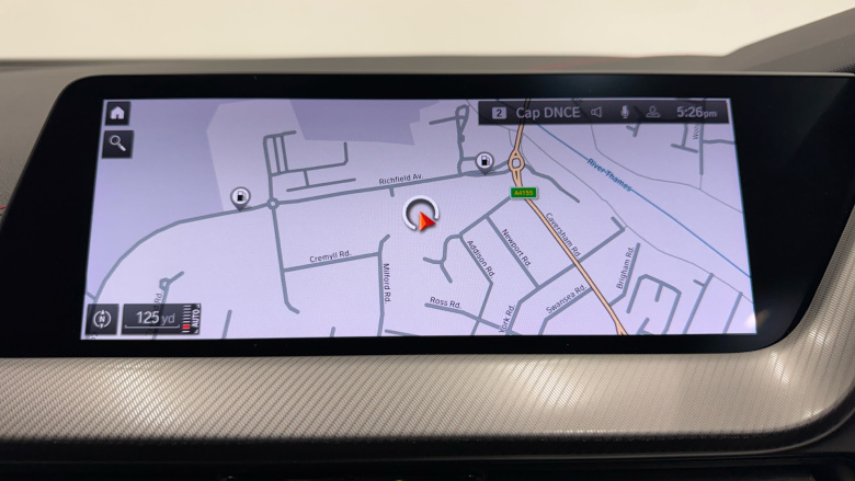 BMW 1 Series 128ti 5dr Step Auto Petrol Hatchback